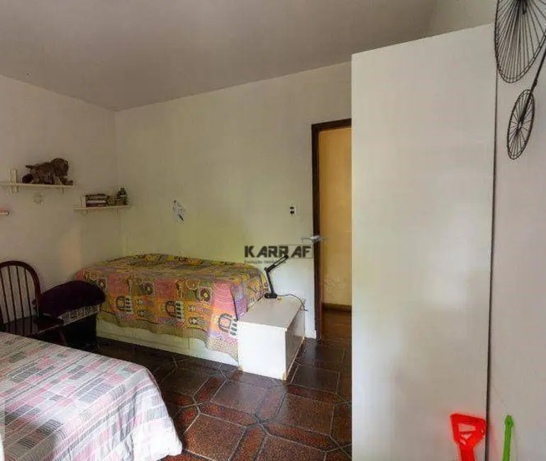 Foto 4 de Sobrado com 5 quartos à venda e para alugar, 347m2 em Instituto de Previdência, São Paulo - SP