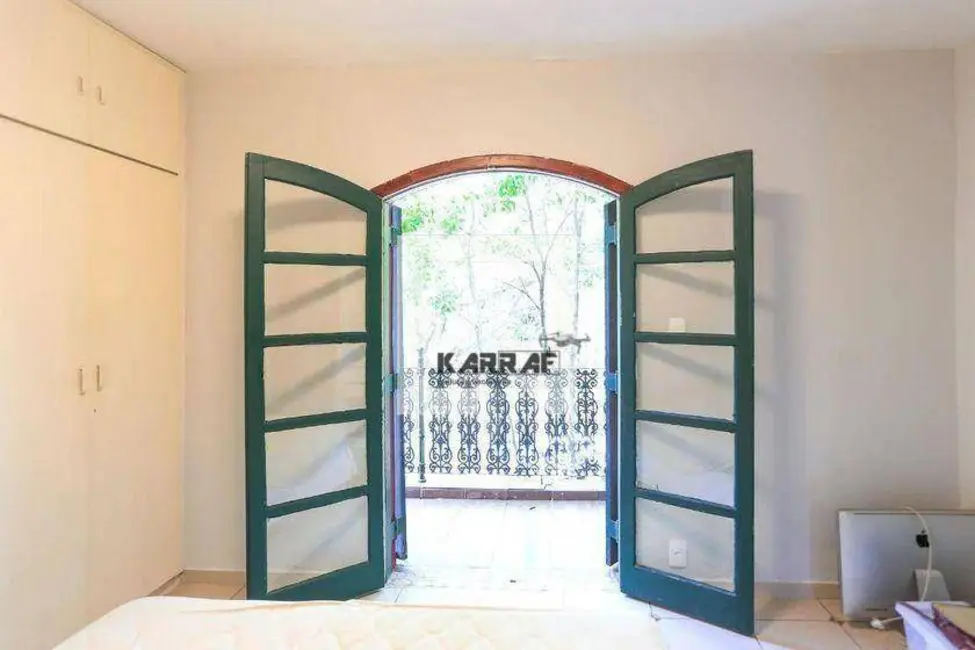 Foto 2 de Sobrado com 5 quartos à venda e para alugar, 347m2 em Instituto de Previdência, São Paulo - SP