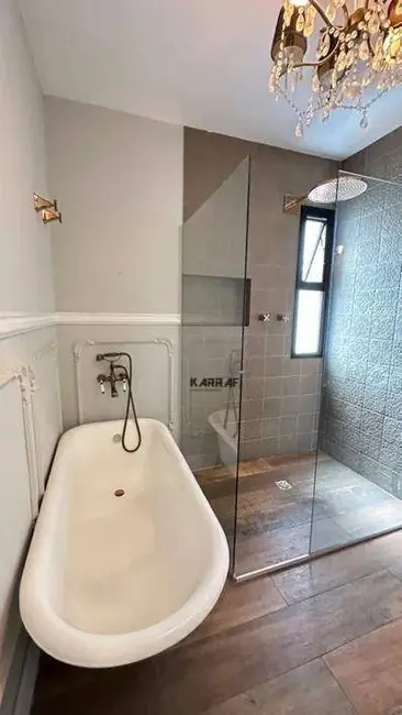 Apartamento com 3 quartos à venda e para alugar, 290m2 em Vila Nova Conceição, São Paulo - SP - imagem 2 Foto 2 de Apartamento com 3 quartos à venda e para alugar, 290m2 em Vila Nova Conceição, São Paulo - SP