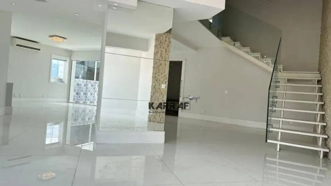 Apartamento com 3 quartos à venda e para alugar, 290m2 em Vila Nova Conceição, São Paulo - SP - imagem 8 Foto 8 de Apartamento com 3 quartos à venda e para alugar, 290m2 em Vila Nova Conceição, São Paulo - SP