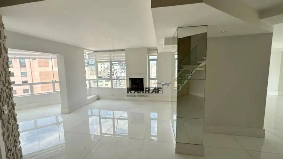 Apartamento com 3 quartos à venda e para alugar, 290m2 em Vila Nova Conceição, São Paulo - SP - imagem 7 Foto 7 de Apartamento com 3 quartos à venda e para alugar, 290m2 em Vila Nova Conceição, São Paulo - SP