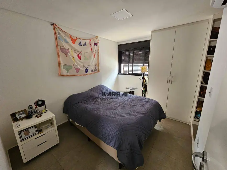 Foto 1 de Casa de Condomínio com 2 quartos à venda e para alugar, 90m2 em Vila Clementino, São Paulo - SP