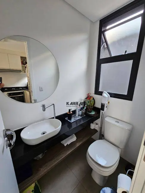 Foto 5 de Casa de Condomínio com 2 quartos à venda e para alugar, 90m2 em Vila Clementino, São Paulo - SP