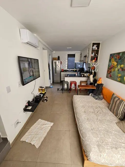 Foto 7 de Casa de Condomínio com 2 quartos à venda e para alugar, 90m2 em Vila Clementino, São Paulo - SP