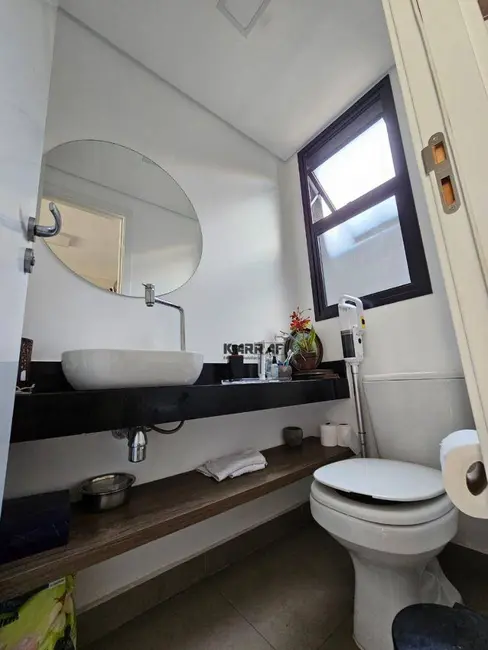 Foto 9 de Casa de Condomínio com 2 quartos à venda e para alugar, 90m2 em Vila Clementino, São Paulo - SP