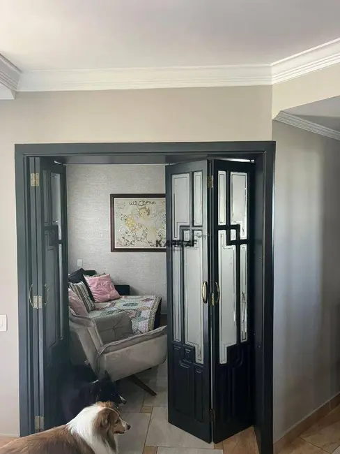 Foto 1 de Apartamento com 3 quartos à venda e para alugar, 230m2 em Jardim Anália Franco, São Paulo - SP