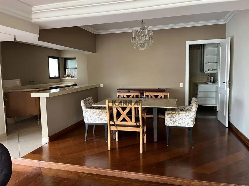 Foto 6 de Apartamento com 4 quartos à venda e para alugar, 325m2 em São Paulo - SP