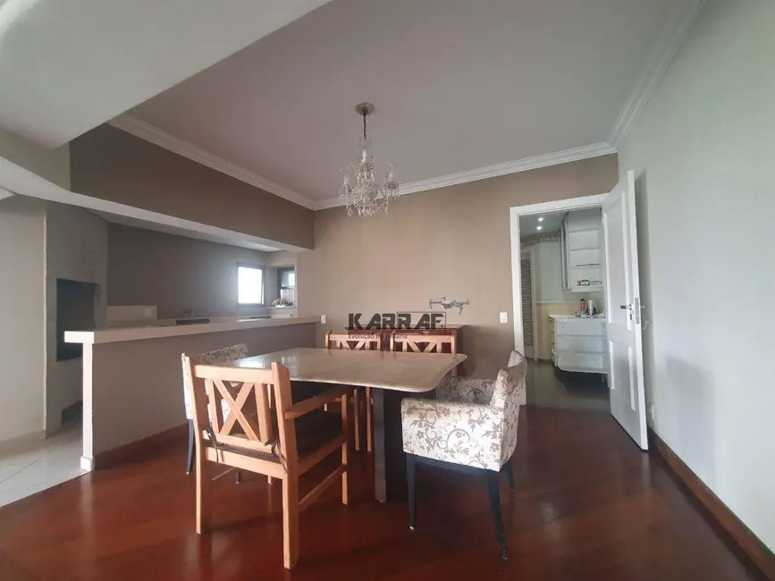 Foto 5 de Apartamento com 4 quartos à venda e para alugar, 325m2 em São Paulo - SP