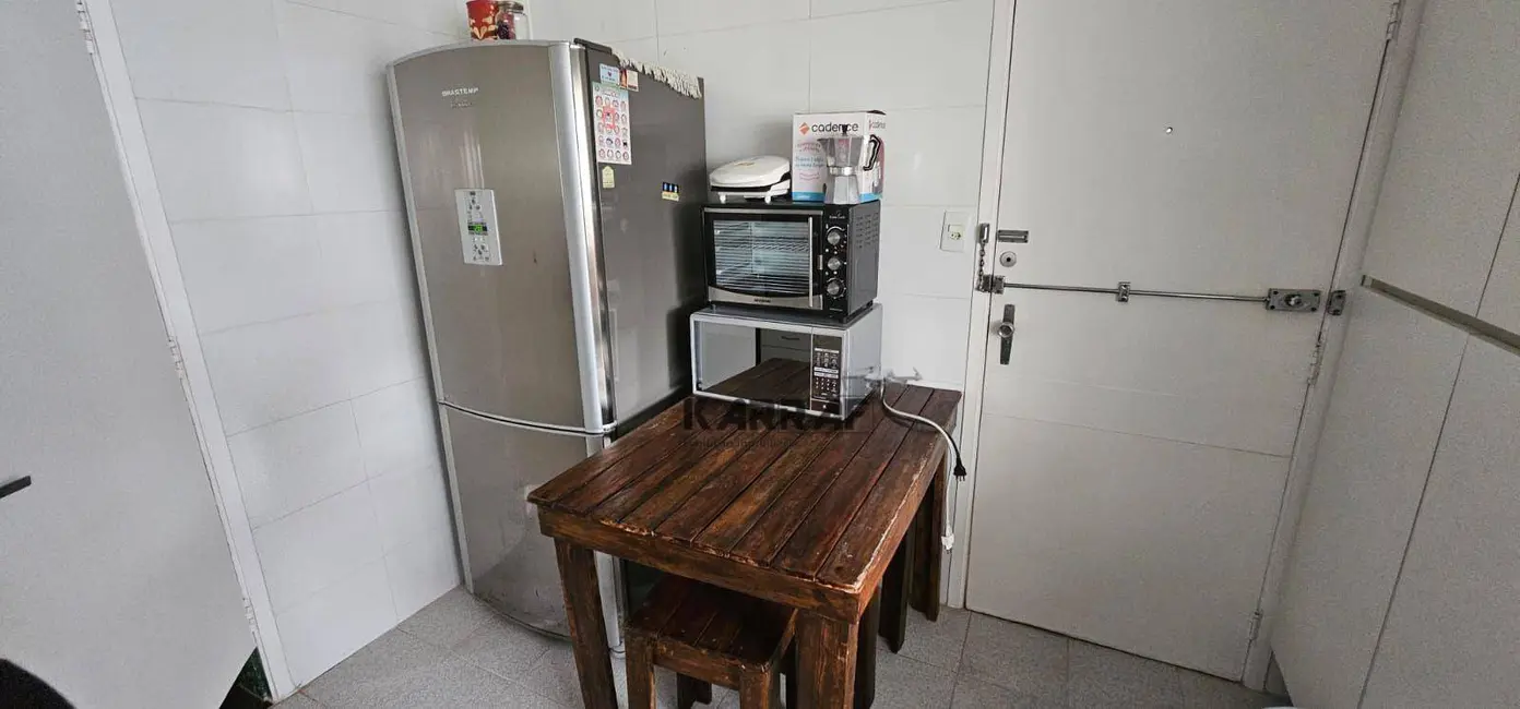 Foto 5 de Apartamento com 2 quartos à venda e para alugar, 116m2 em Sumarezinho, São Paulo - SP