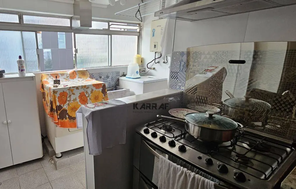 Foto 2 de Apartamento com 2 quartos à venda e para alugar, 116m2 em Sumarezinho, São Paulo - SP