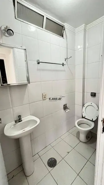 Foto 9 de Apartamento com 1 quarto para alugar, 85m2 em Perdizes, São Paulo - SP