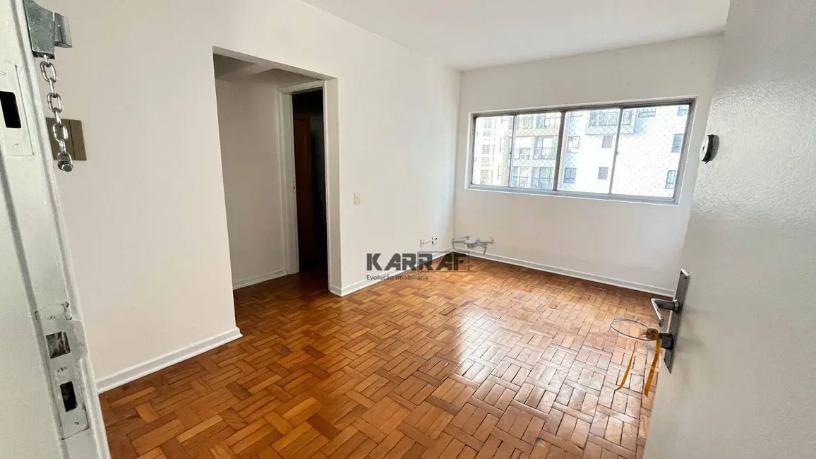 Foto 1 de Apartamento com 1 quarto para alugar, 85m2 em Perdizes, São Paulo - SP