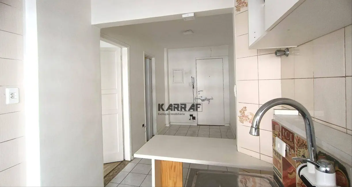 Foto 6 de Apartamento com 1 quarto para alugar, 76m2 em Bela Vista, São Paulo - SP