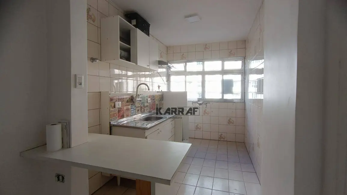 Foto 3 de Apartamento com 1 quarto para alugar, 76m2 em Bela Vista, São Paulo - SP