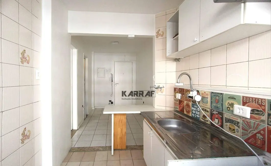 Foto 4 de Apartamento com 1 quarto para alugar, 76m2 em Bela Vista, São Paulo - SP