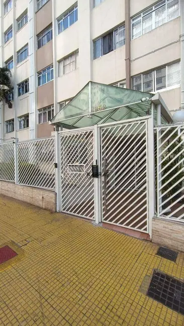 Foto 7 de Apartamento com 1 quarto para alugar, 76m2 em Bela Vista, São Paulo - SP