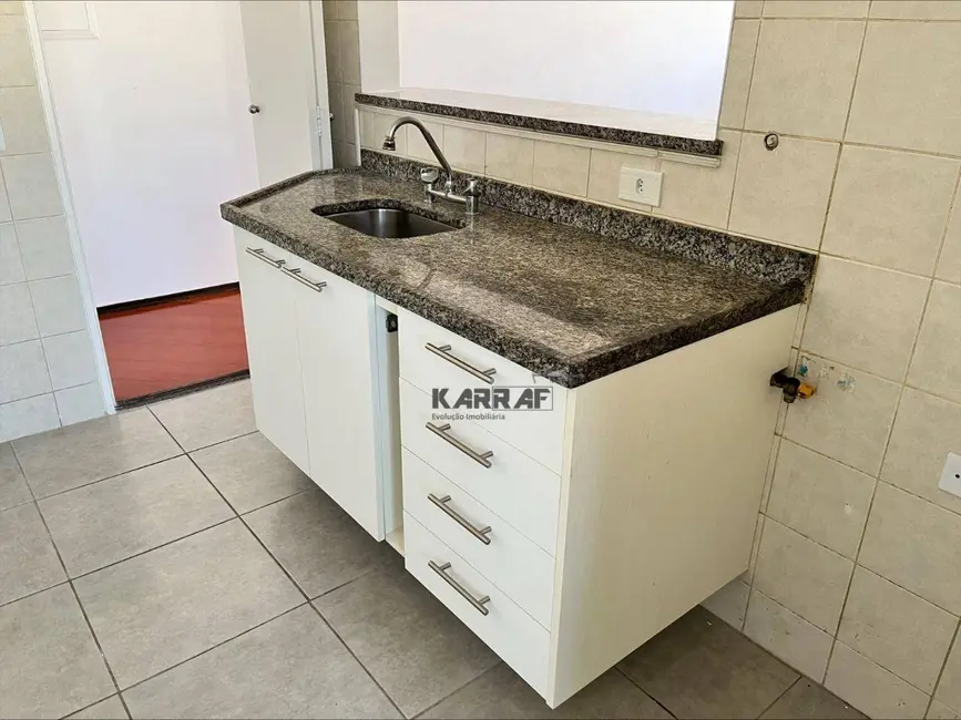 Foto 7 de Apartamento com 2 quartos para alugar, 56m2 em Perdizes, São Paulo - SP