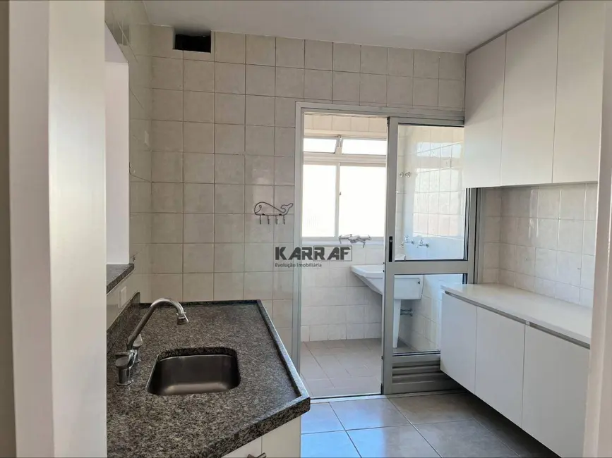 Foto 8 de Apartamento com 2 quartos para alugar, 56m2 em Perdizes, São Paulo - SP