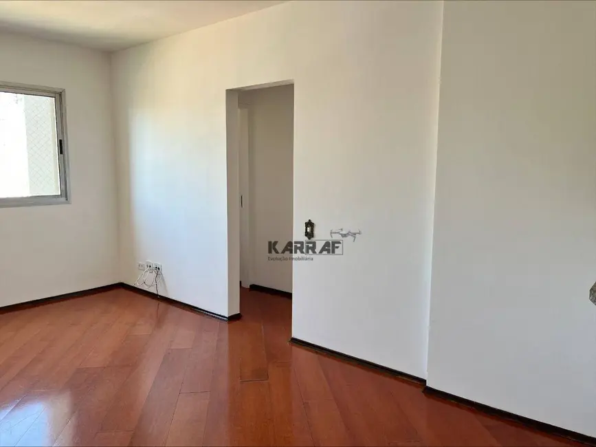 Foto 5 de Apartamento com 2 quartos para alugar, 56m2 em Perdizes, São Paulo - SP