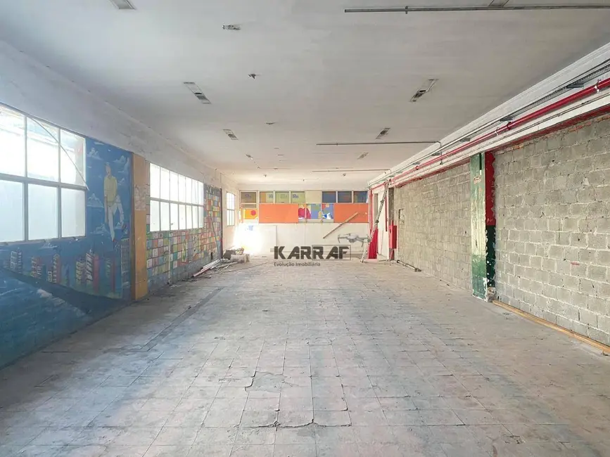 Foto 2 de Loja para alugar, 500m2 em Vila Romana, São Paulo - SP