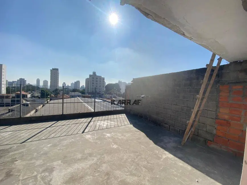 Foto 4 de Loja para alugar, 500m2 em Vila Romana, São Paulo - SP