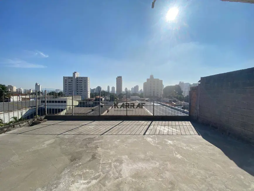 Foto 3 de Loja para alugar, 500m2 em Vila Romana, São Paulo - SP
