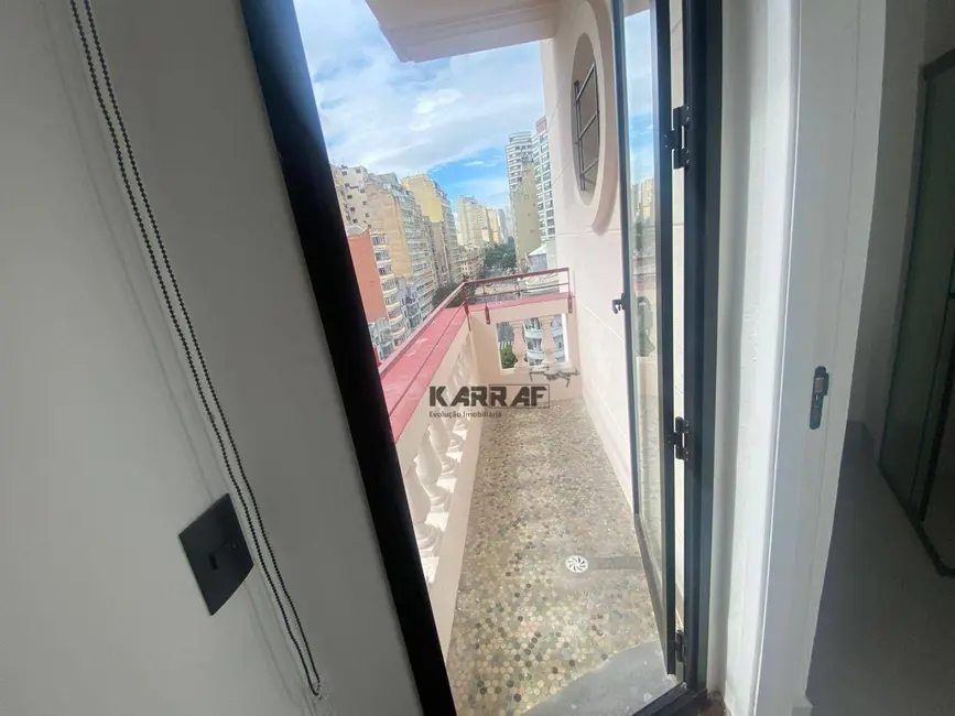 Kitnet com 1 quarto para alugar, 24m2 em Campos Elíseos, São Paulo - SP - imagem 7 Foto 7 de Kitnet com 1 quarto para alugar, 24m2 em Campos Elíseos, São Paulo - SP