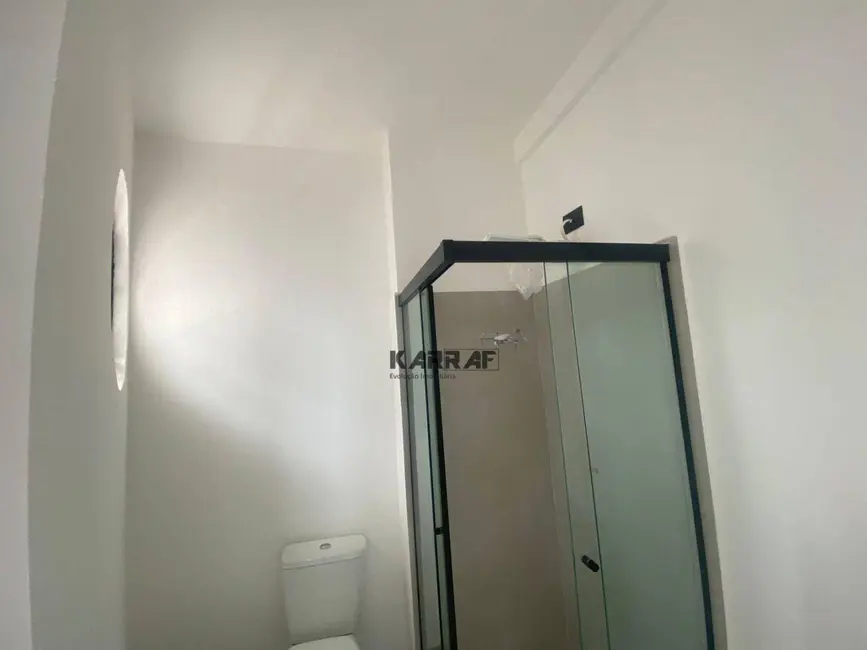 Kitnet com 1 quarto para alugar, 24m2 em Campos Elíseos, São Paulo - SP - imagem 9 Foto 9 de Kitnet com 1 quarto para alugar, 24m2 em Campos Elíseos, São Paulo - SP