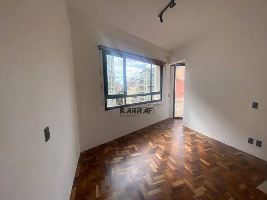 Kitnet com 1 quarto para alugar, 24m2 em Campos Elíseos, São Paulo - SP - imagem 8 Foto 8 de Kitnet com 1 quarto para alugar, 24m2 em Campos Elíseos, São Paulo - SP