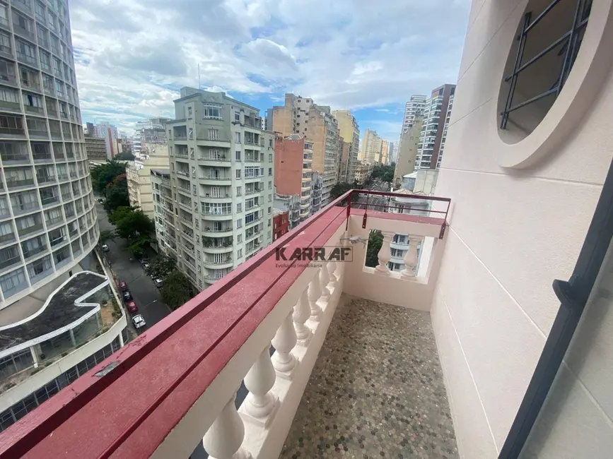 Kitnet com 1 quarto para alugar, 24m2 em Campos Elíseos, São Paulo - SP - imagem 4 Foto 4 de Kitnet com 1 quarto para alugar, 24m2 em Campos Elíseos, São Paulo - SP