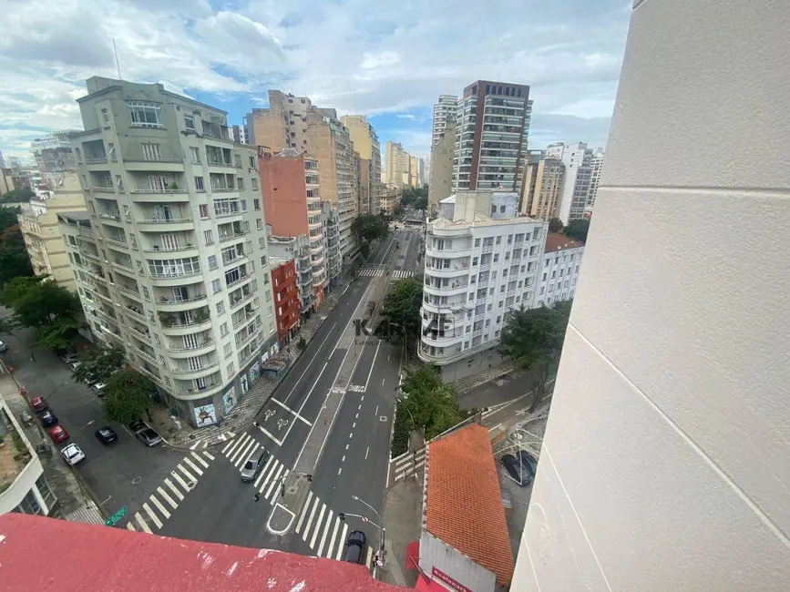 Kitnet com 1 quarto para alugar, 24m2 em Campos Elíseos, São Paulo - SP - imagem 1 Foto 1 de Kitnet com 1 quarto para alugar, 24m2 em Campos Elíseos, São Paulo - SP