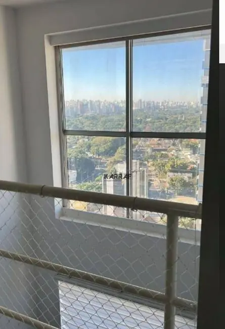 Foto 6 de Loft / Flat com 1 quarto para alugar, 45m2 em Pinheiros, São Paulo - SP
