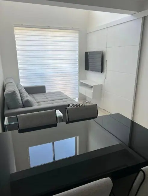 Foto 8 de Loft / Flat com 1 quarto para alugar, 45m2 em Pinheiros, São Paulo - SP