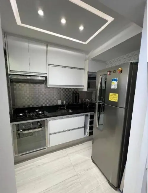 Foto 5 de Loft / Flat com 1 quarto para alugar, 45m2 em Pinheiros, São Paulo - SP