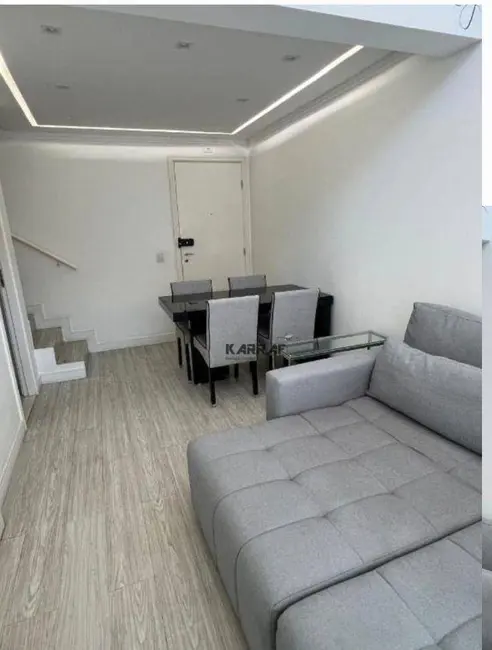 Foto 1 de Loft / Flat com 1 quarto para alugar, 45m2 em Pinheiros, São Paulo - SP