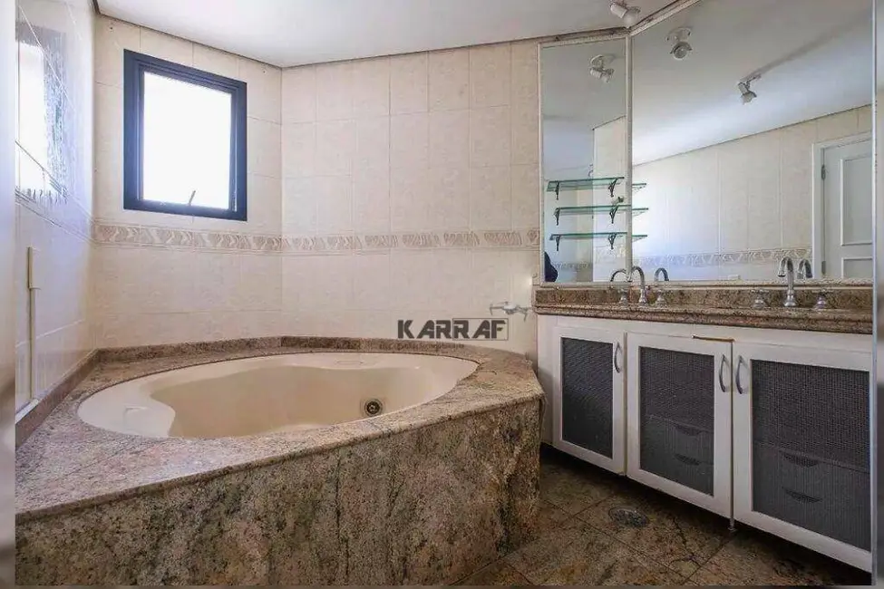 Foto 4 de Apartamento com 3 quartos para alugar em Alto de Pinheiros, São Paulo - SP