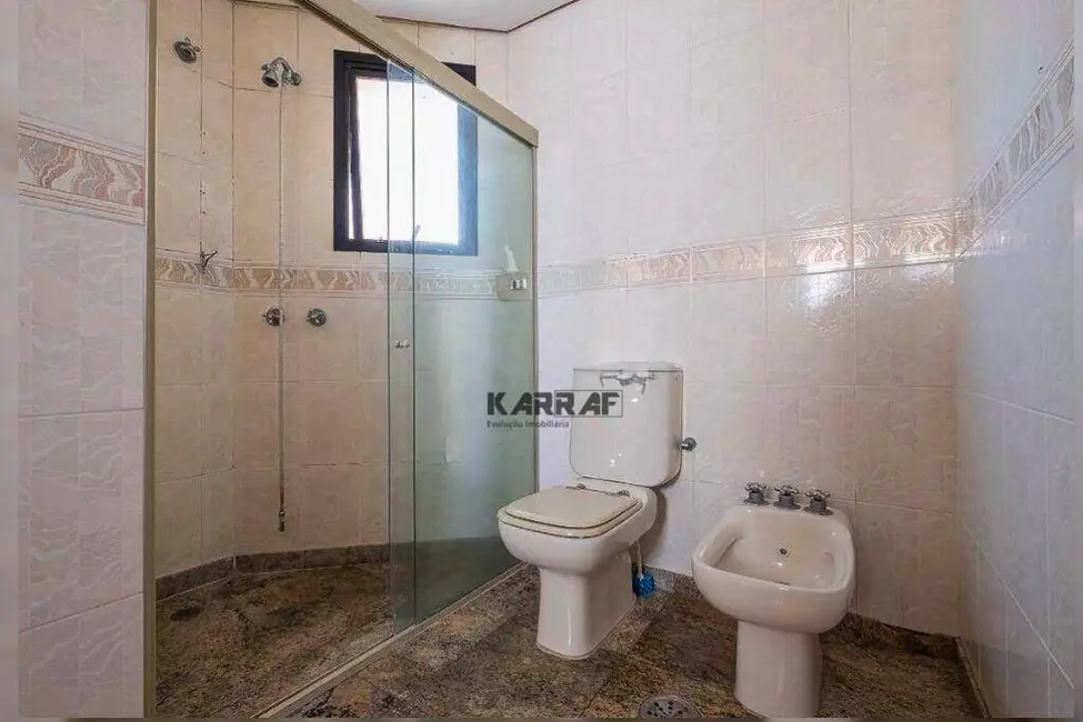Foto 3 de Apartamento com 3 quartos para alugar em Alto de Pinheiros, São Paulo - SP