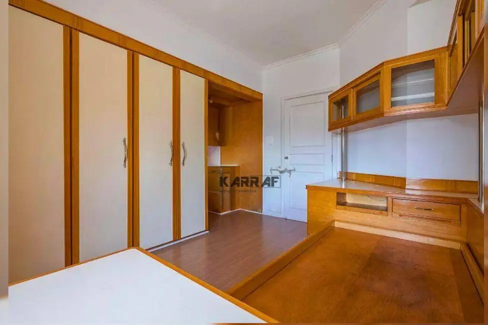 Foto 8 de Apartamento com 3 quartos para alugar em Alto de Pinheiros, São Paulo - SP