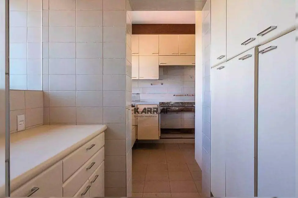 Foto 7 de Apartamento com 3 quartos para alugar em Alto de Pinheiros, São Paulo - SP