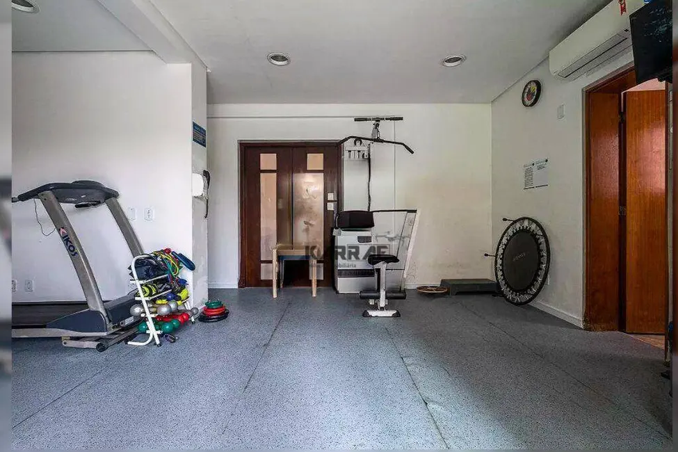 Foto 9 de Apartamento com 3 quartos para alugar em Alto de Pinheiros, São Paulo - SP