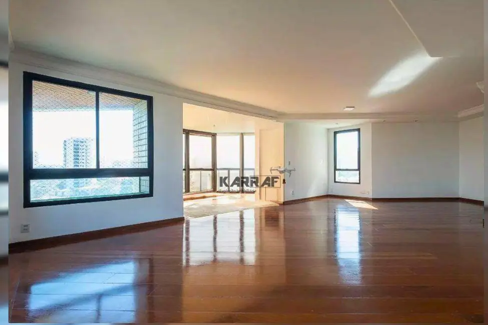 Foto 1 de Apartamento com 3 quartos para alugar em Alto de Pinheiros, São Paulo - SP