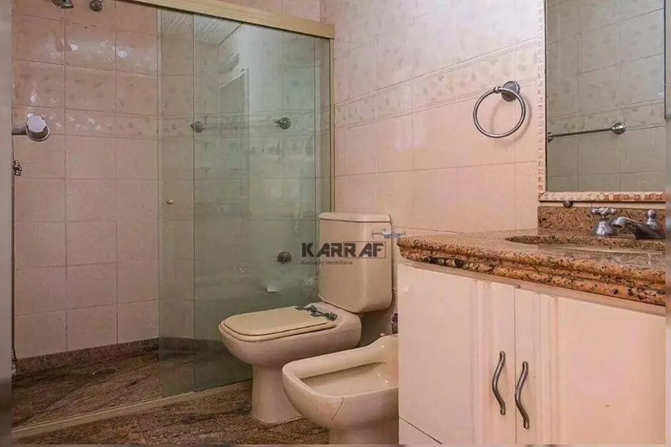 Foto 6 de Apartamento com 3 quartos para alugar em Alto de Pinheiros, São Paulo - SP