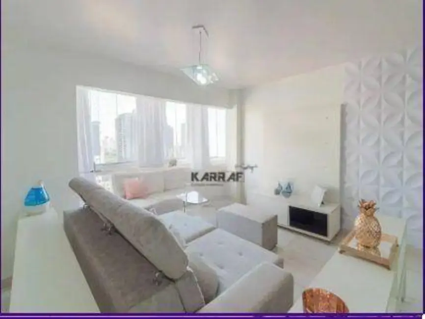 Foto 9 de Apartamento com 4 quartos para alugar em Vila Clementino, São Paulo - SP