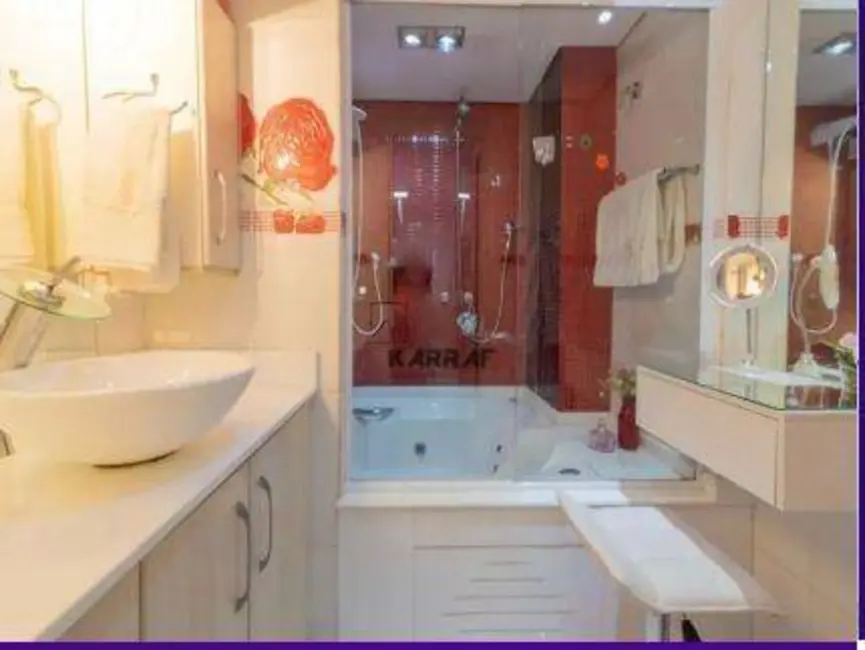 Foto 6 de Apartamento com 4 quartos para alugar em Vila Clementino, São Paulo - SP