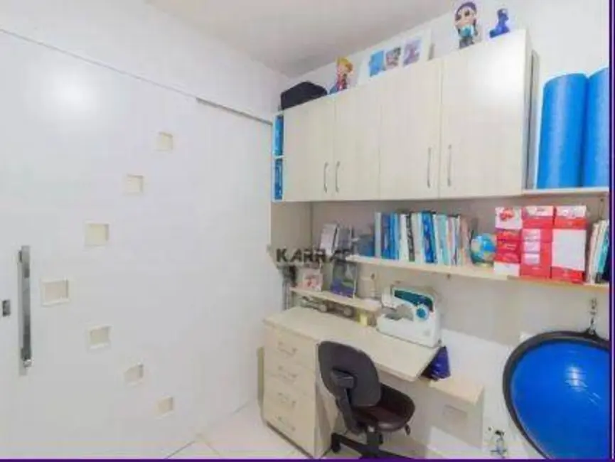 Foto 4 de Apartamento com 4 quartos para alugar em Vila Clementino, São Paulo - SP