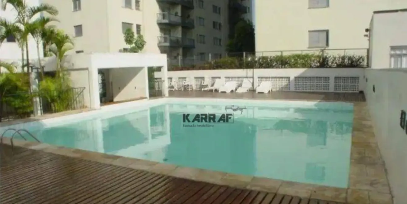 Foto 3 de Apartamento com 4 quartos para alugar em Vila Clementino, São Paulo - SP