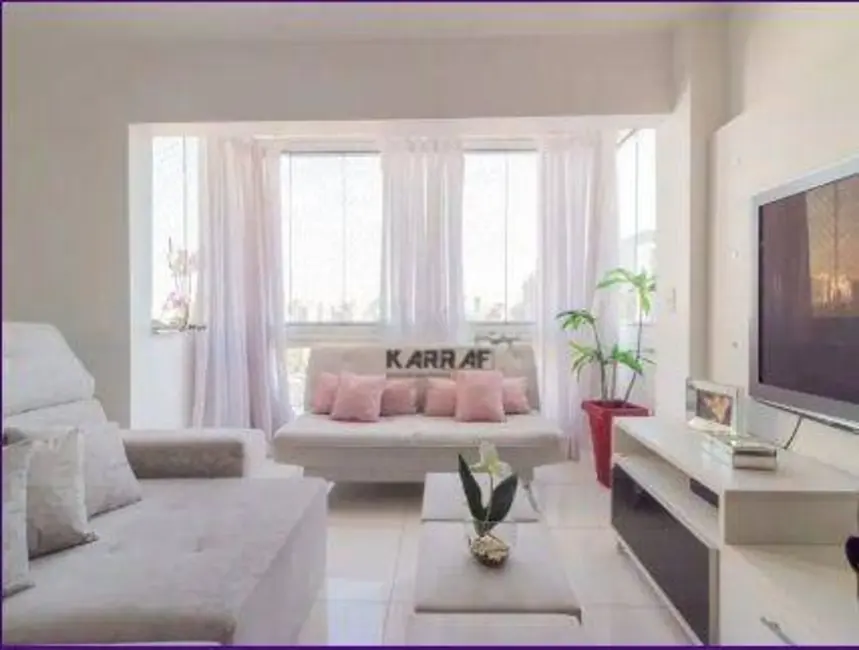 Foto 1 de Apartamento com 4 quartos para alugar em Vila Clementino, São Paulo - SP