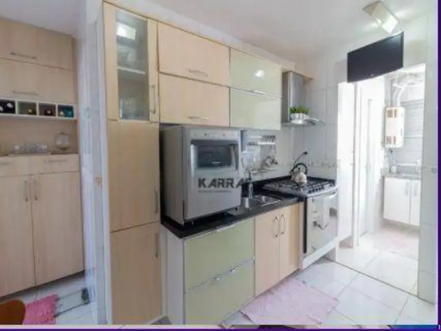 Foto 5 de Apartamento com 4 quartos para alugar em Vila Clementino, São Paulo - SP