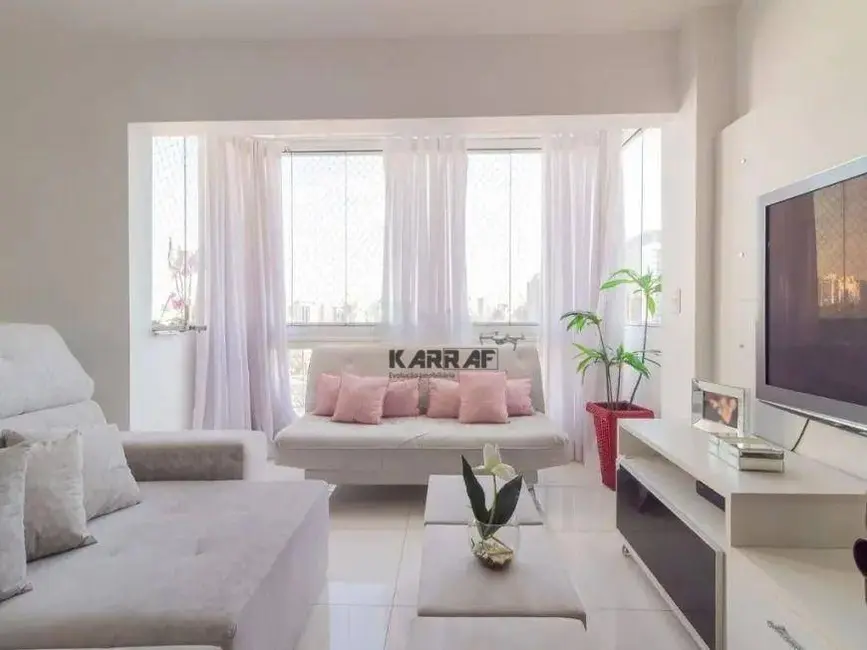 Foto 2 de Apartamento com 4 quartos para alugar em Vila Clementino, São Paulo - SP