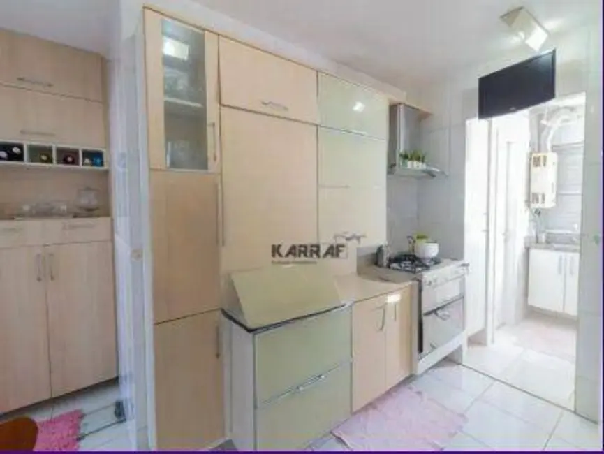 Foto 7 de Apartamento com 4 quartos para alugar em Vila Clementino, São Paulo - SP